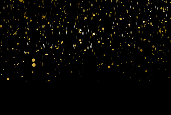 guld överlägg photoshop