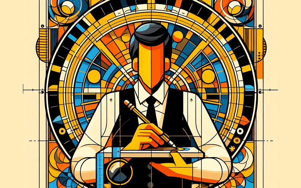 golden ratio in graphic design example