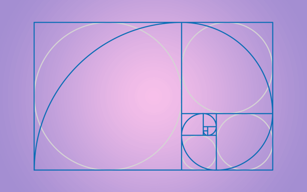 golden ratio in graphic design grid