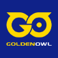goldenowl asia ui ux design agency logo
