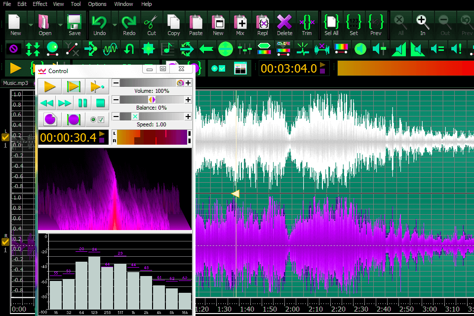 واجهة جولد ويف
