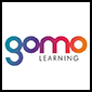 gomo learning logo