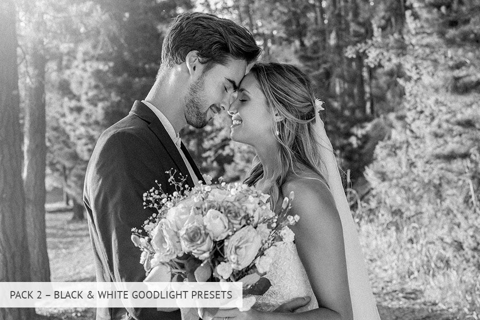 goodlight presets pack 2 black and white