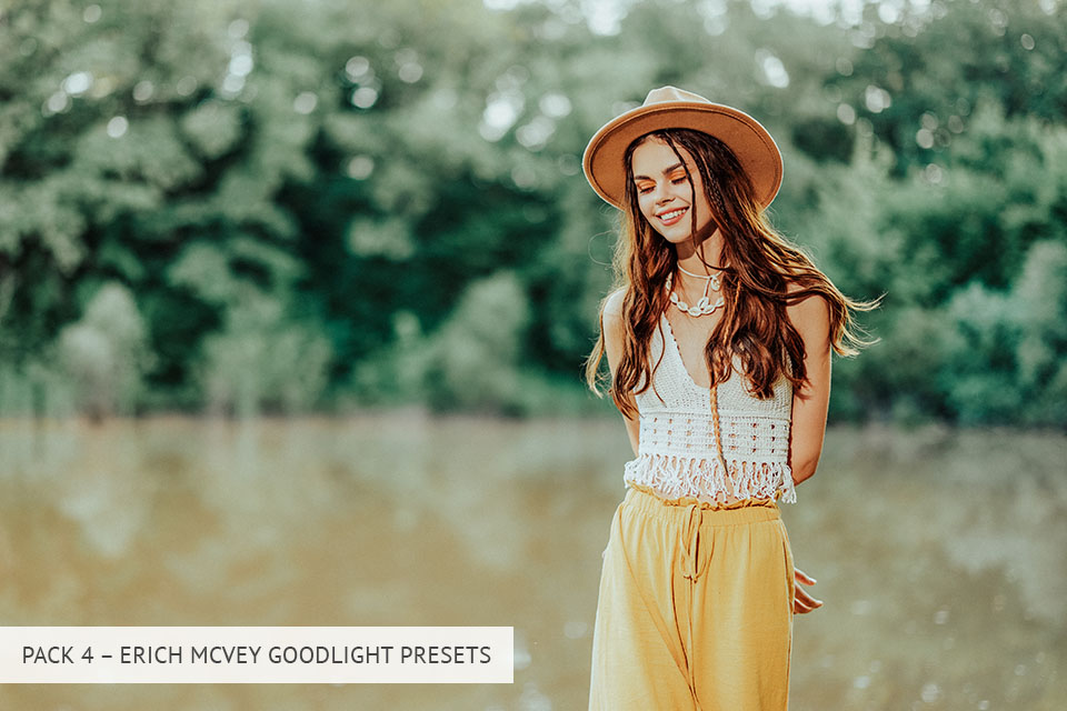 goodlight presets pack 4 erich mcvey
