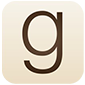 goodreads logo