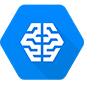 google ai platform artificial intelligence software logo