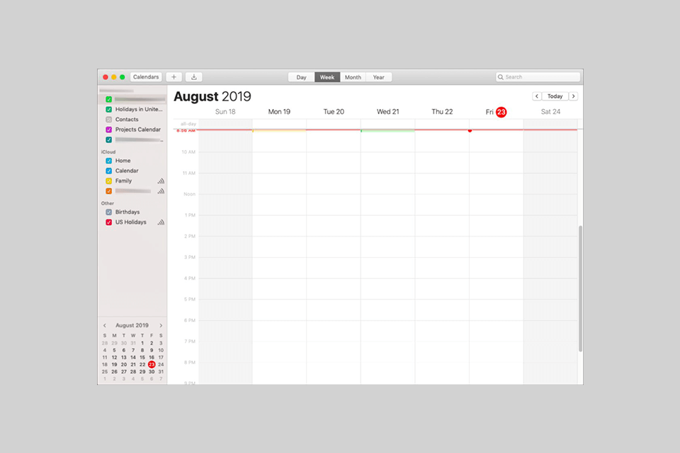 5 Best Calendar Apps for Mac in 2024