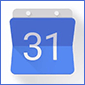 google calendar calendar app for mac logo