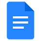 google docs voice recognition software logo