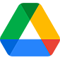 Google Drive logo