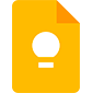 google keep note taking apps with stylus logo