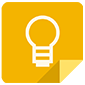 google keep public relations software