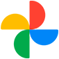 google photos logo