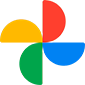 شعار صور جوجل