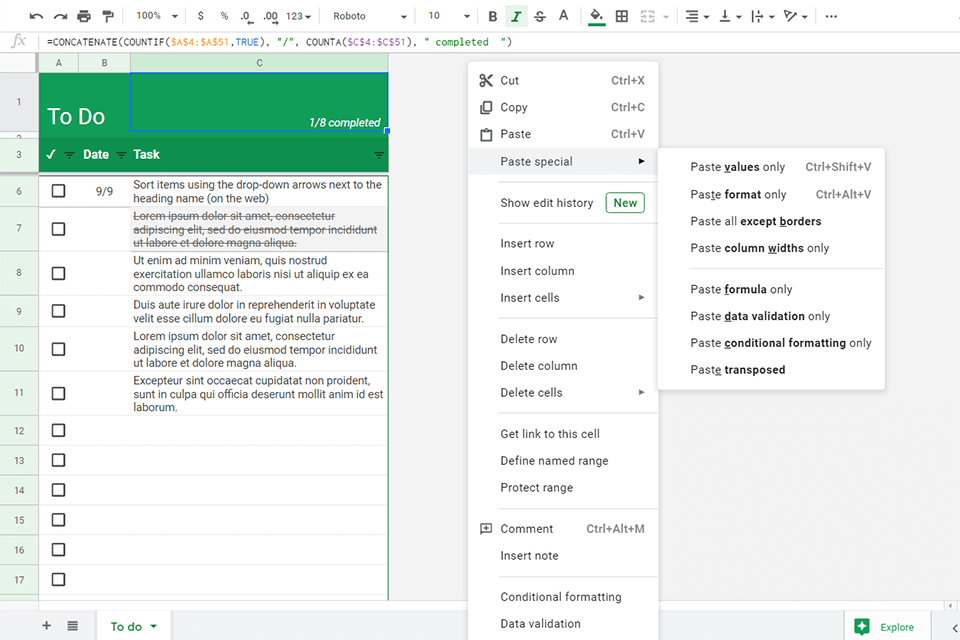 7 Best Free Spreadsheet Programs in 2025