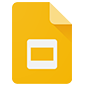 google slides logo