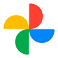 google photos logo