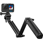 gopro 3-way selfie stick tripod