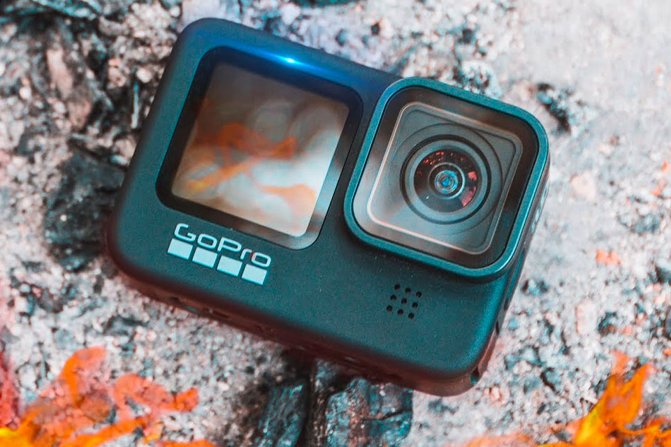 gopro camera brand