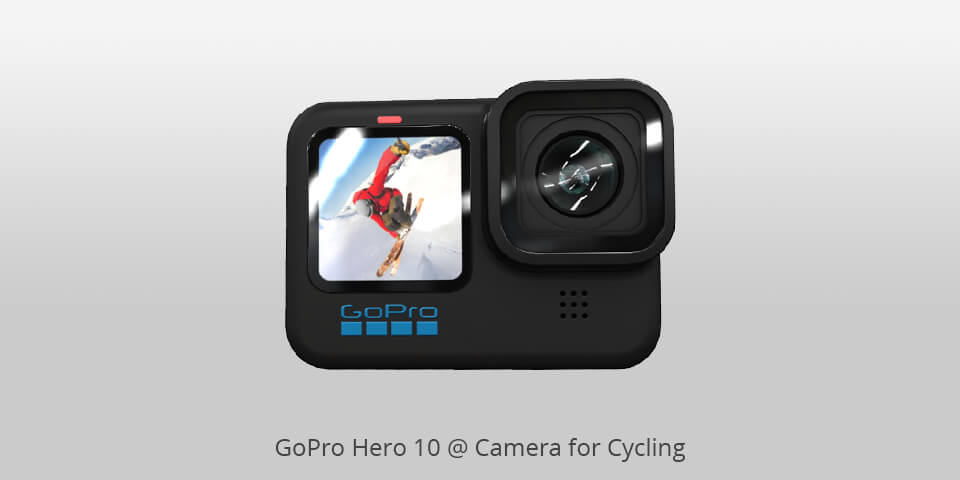 Best bike cameras 2024 — enhance your cycling experience and