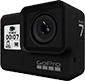 gopro hero7 budget video camera