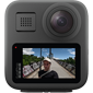 gopro max logo