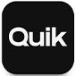 gopro quik music sync app logo
