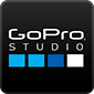 gopro studio logo