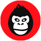 gorilladpf pdf locker tool for windows logo