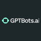 gptbots ai chatbot builder logo