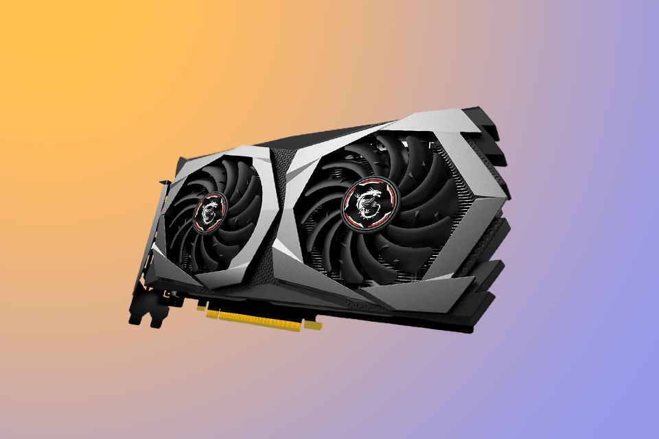 Best 6 Graphics Cards under $100 in 2023