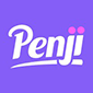 penji logo