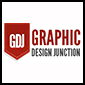 graphic design junction graphic design blog logo