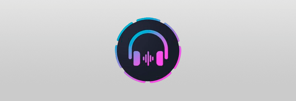 graphic equalizer studio download logo