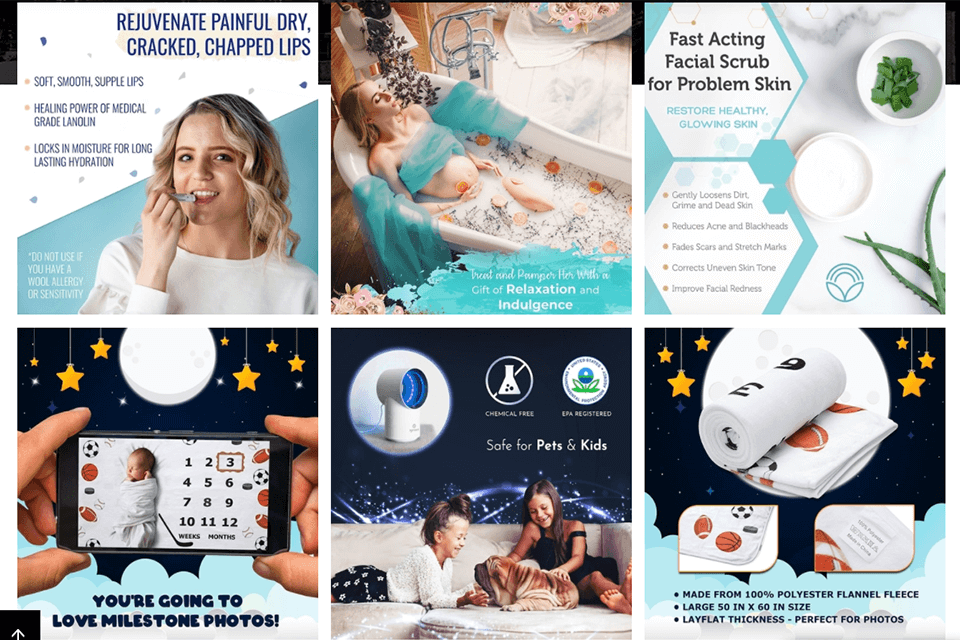 graphic rhythm amazon