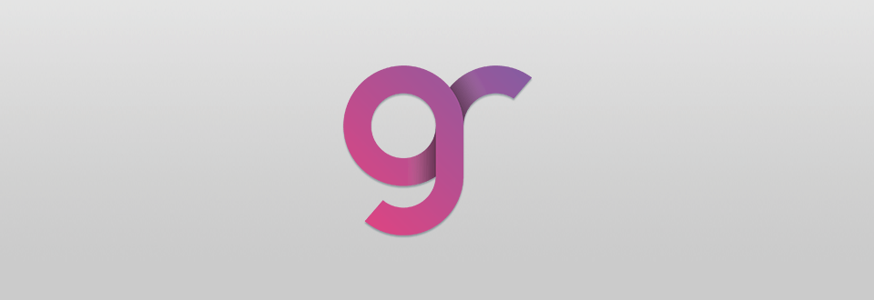 graphic rhythm logo