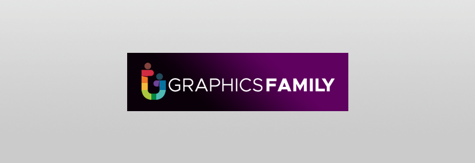 graphicsfamily mockup logo
