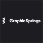 graphicsprings photography logo maker website logo