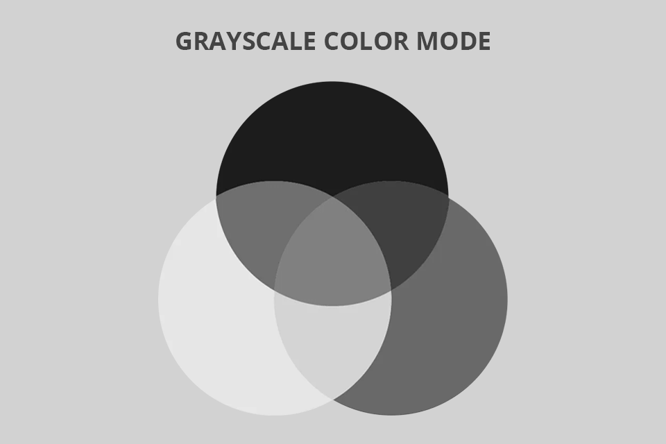 Color Modes Definition and How to Change Them?