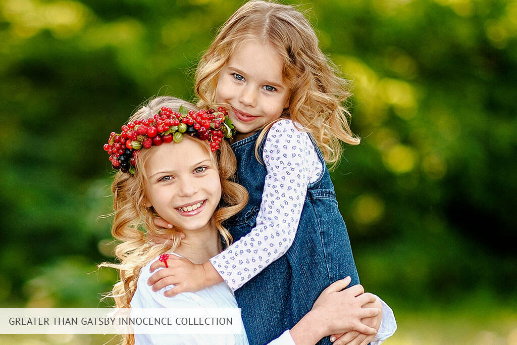 greater than gatsby presets innocence