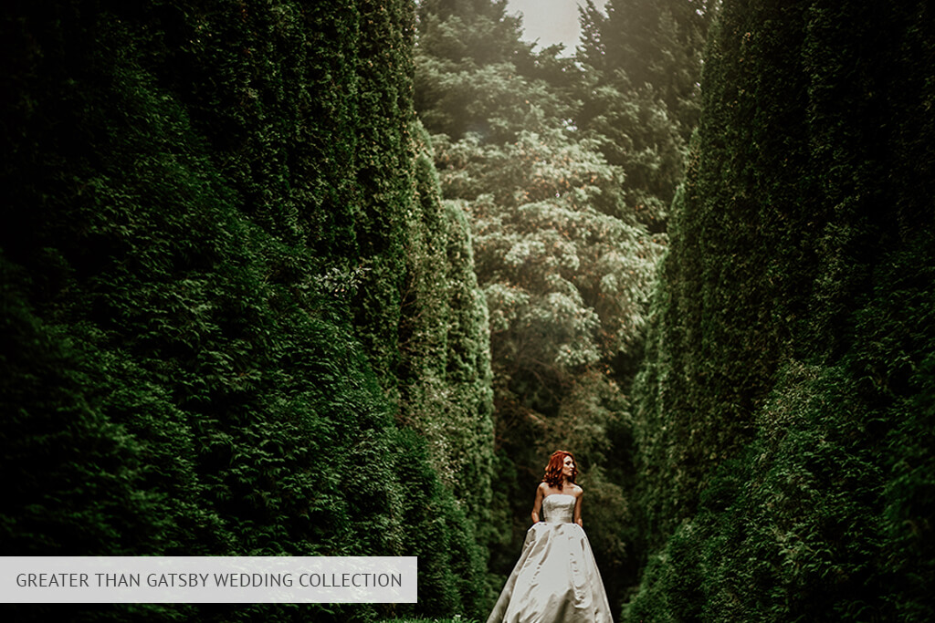 greater than gatsby presets wedding