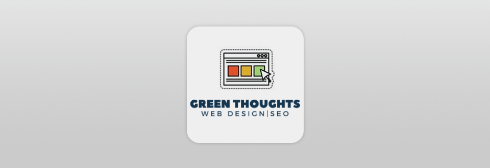 green thoughts logo