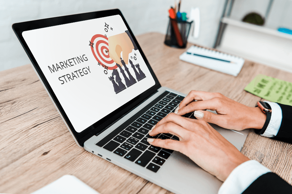 green thoughts marketing