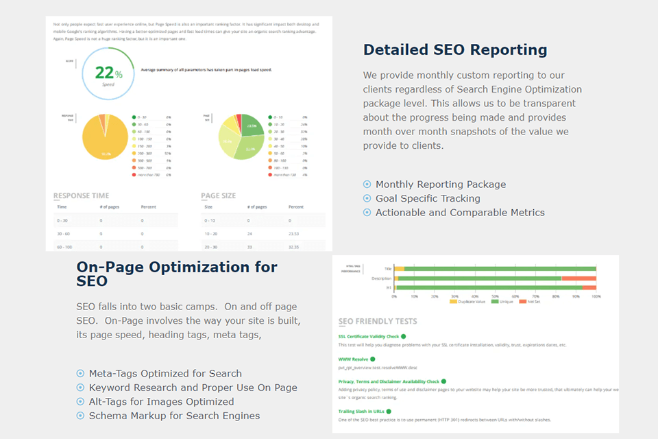 green thoughts search engine optimization