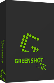 Greenshot Mac