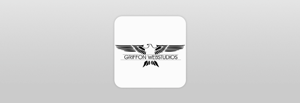 griffon webstudios logo