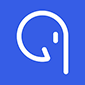 group app online learning platform logo