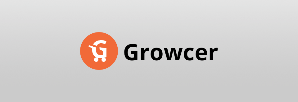 growcer logo