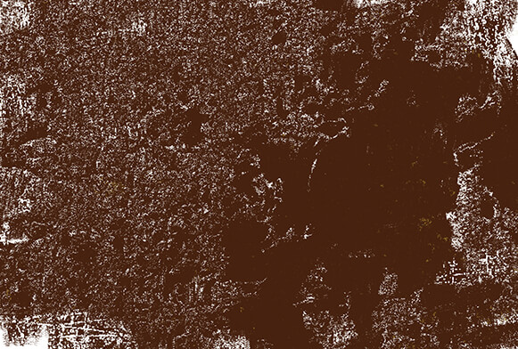 grunge doku photoshop görüntüsü