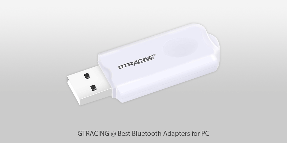 bluetooth usb adapter for pc